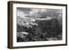 Spain, Cazares-John Ford-Framed Photographic Print