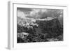 Spain, Cazares-John Ford-Framed Photographic Print