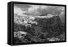 Spain, Cazares-John Ford-Framed Stretched Canvas