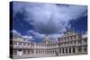 Spain, Community of Madrid, Aranjuez,The Royal Palace-null-Stretched Canvas