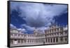 Spain, Community of Madrid, Aranjuez,The Royal Palace-null-Framed Stretched Canvas