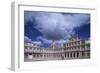 Spain, Community of Madrid, Aranjuez,The Royal Palace-null-Framed Giclee Print