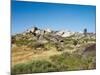 Spain, Extremadura, the Barruecos-null-Mounted Giclee Print