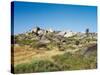 Spain, Extremadura, the Barruecos-null-Stretched Canvas