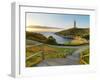 Spain, Galicia, La Coruna, Torre De Hercules-Shaun Egan-Framed Photographic Print