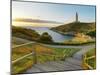 Spain, Galicia, La Coruna, Torre De Hercules-Shaun Egan-Mounted Photographic Print