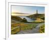 Spain, Galicia, La Coruna, Torre De Hercules-Shaun Egan-Framed Photographic Print