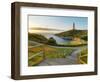 Spain, Galicia, La Coruna, Torre De Hercules-Shaun Egan-Framed Photographic Print