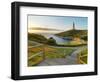 Spain, Galicia, La Coruna, Torre De Hercules-Shaun Egan-Framed Photographic Print