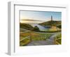 Spain, Galicia, La Coruna, Torre De Hercules-Shaun Egan-Framed Photographic Print