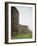 Spain. Galicia. Lugo. Roman Walls. 3rd Century-null-Framed Giclee Print