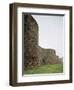 Spain. Galicia. Lugo. Roman Walls. 3rd Century-null-Framed Giclee Print