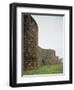 Spain. Galicia. Lugo. Roman Walls. 3rd Century-null-Framed Giclee Print