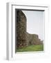 Spain. Galicia. Lugo. Roman Walls. 3rd Century-null-Framed Giclee Print