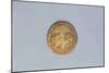 Spain, Gold Coin with Ferdinand and Isabella, Recto-null-Mounted Giclee Print