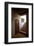 Spain, Granada. Alhambra, legendary Moorish Palace, interior details.-Julie Eggers-Framed Photographic Print