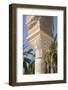 Spain, Granada, Alhambra, the Partal-null-Framed Photographic Print