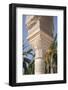 Spain, Granada, Alhambra, the Partal-null-Framed Photographic Print