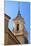 Spain, Granada. Bell tower of the Church of San Justo y Pastor.-Julie Eggers-Mounted Photographic Print