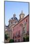 Spain, Granada. Church of San Justo y Pastor.-Julie Eggers-Mounted Photographic Print