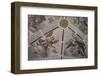 Spain, Granada, San Jeronimo Monastery-null-Framed Photographic Print