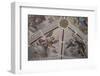 Spain, Granada, San Jeronimo Monastery-null-Framed Photographic Print