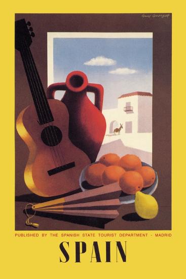 Art Print, , large