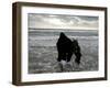 Spain Holy Week, Valencia, Spain-Fernando Bustamante-Framed Photographic Print