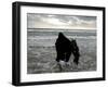 Spain Holy Week, Valencia, Spain-Fernando Bustamante-Framed Photographic Print