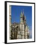 Spain, Leon, Cathedral, 13th Century, Gothic Style, Exterior, Detail-null-Framed Giclee Print