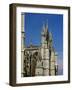 Spain, Leon, Cathedral, 13th Century, Gothic Style, Exterior, Detail-null-Framed Giclee Print