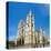 Spain, Leon, Cathedral, 13th Century, Gothic Style-null-Stretched Canvas