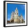 Spain, Leon, Cathedral, 13th Century, Gothic Style-null-Framed Giclee Print