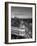 Spain, Madrid, Metropolis Building and Gran Via-Michele Falzone-Framed Photographic Print