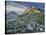 Spain, Majorca, Serra De Tramuntana, Puig Major, Puig De Ses Vinyes-Rainer Mirau-Stretched Canvas