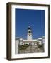 Spain, Menorca, Cap De Cavalleria-John Warburton-lee-Framed Photographic Print