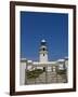 Spain, Menorca, Cap De Cavalleria-John Warburton-lee-Framed Photographic Print