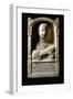 Spain, Merida, Funerary Stele of Lutatia Lupata-null-Framed Giclee Print