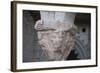 Spain, Monastery of San Juan De La Pena, Cloiste-null-Framed Photographic Print