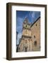 Spain, Salamanca, Clergy, University of Salamanca and House of Shells-Jim Engelbrecht-Framed Photographic Print