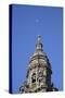 Spain, Santiago de Compostella, Cathedral of Santiago de Compostella-Samuel Magal-Stretched Canvas