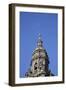 Spain, Santiago de Compostella, Cathedral of Santiago de Compostella-Samuel Magal-Framed Photographic Print