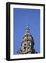 Spain, Santiago de Compostella, Cathedral of Santiago de Compostella-Samuel Magal-Framed Photographic Print