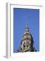 Spain, Santiago de Compostella, Cathedral of Santiago de Compostella-Samuel Magal-Framed Photographic Print