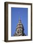 Spain, Santiago de Compostella, Cathedral of Santiago de Compostella-Samuel Magal-Framed Photographic Print
