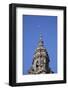 Spain, Santiago de Compostella, Cathedral of Santiago de Compostella-Samuel Magal-Framed Photographic Print