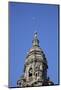 Spain, Santiago de Compostella, Cathedral of Santiago de Compostella-Samuel Magal-Mounted Photographic Print