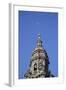 Spain, Santiago de Compostella, Cathedral of Santiago de Compostella-Samuel Magal-Framed Photographic Print