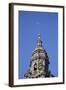 Spain, Santiago de Compostella, Cathedral of Santiago de Compostella-Samuel Magal-Framed Photographic Print