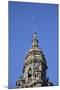 Spain, Santiago de Compostella, Cathedral of Santiago de Compostella-Samuel Magal-Mounted Photographic Print